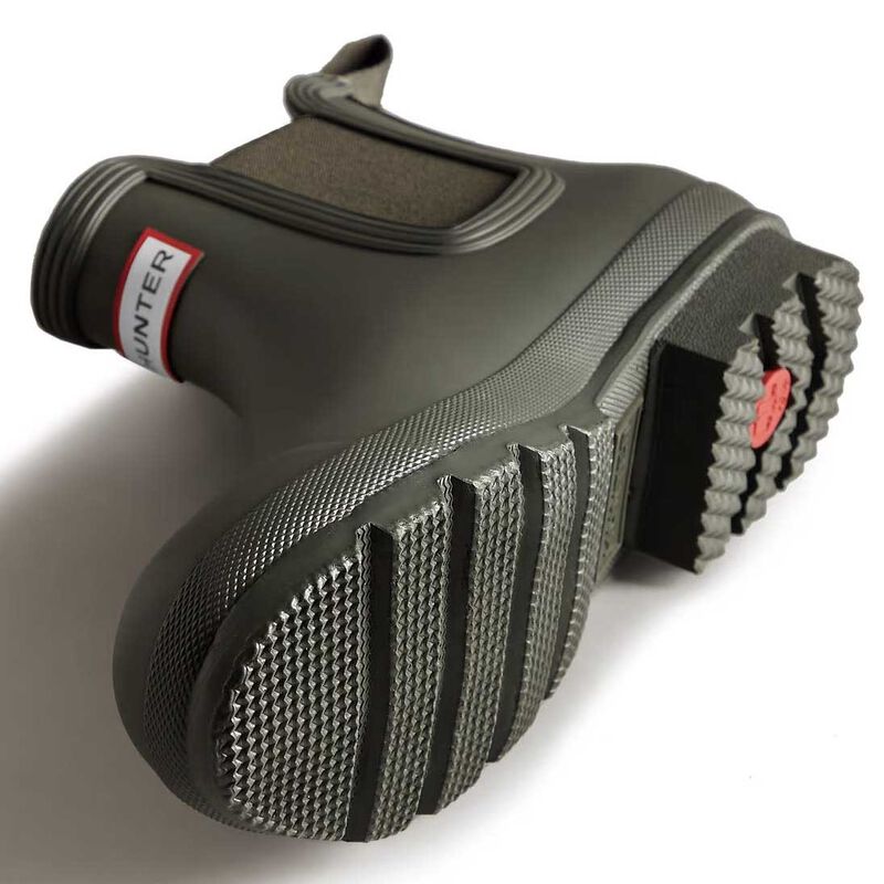 Hunter Original Chelsea Boot image number 3